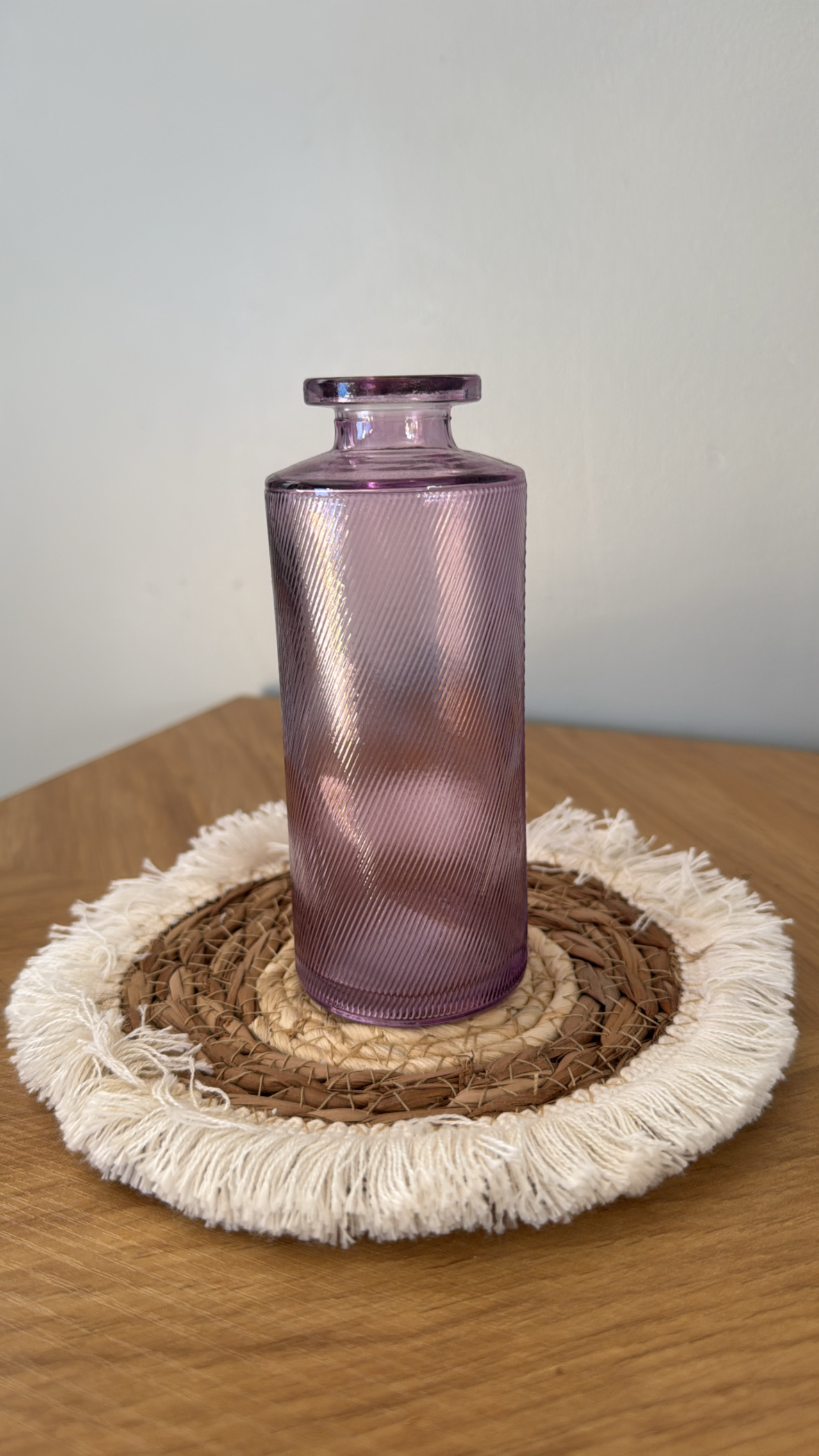 Soliflore violet 