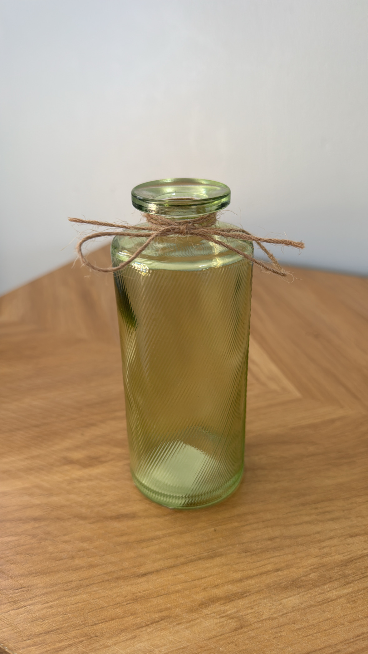 Soliflore vert sauge 