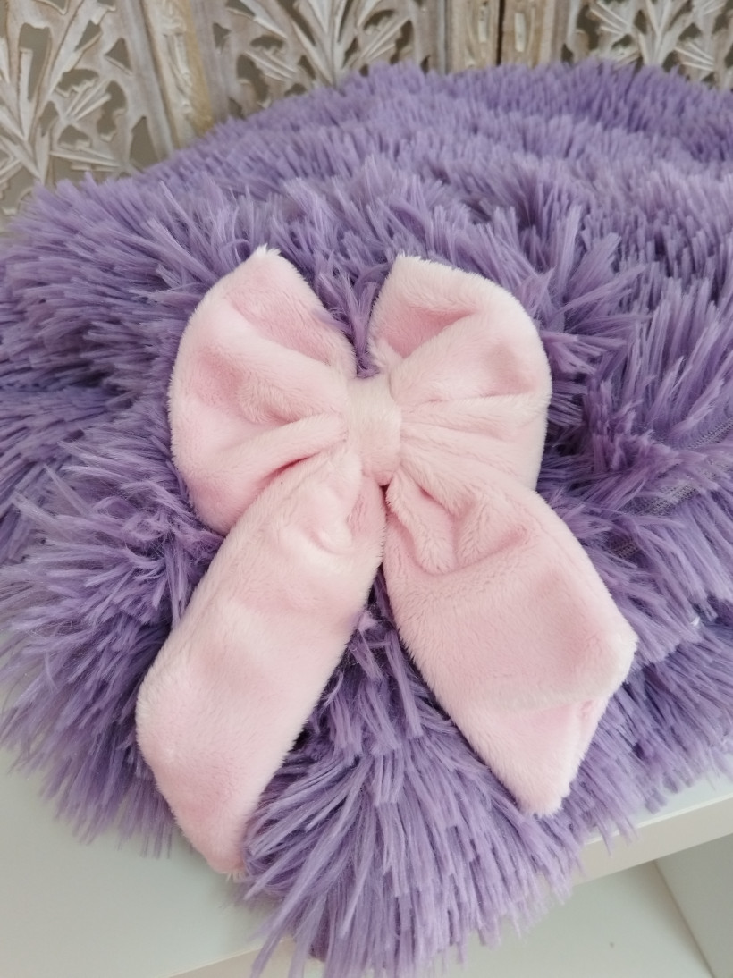 Couverture La Danse des Saisons - Lavande