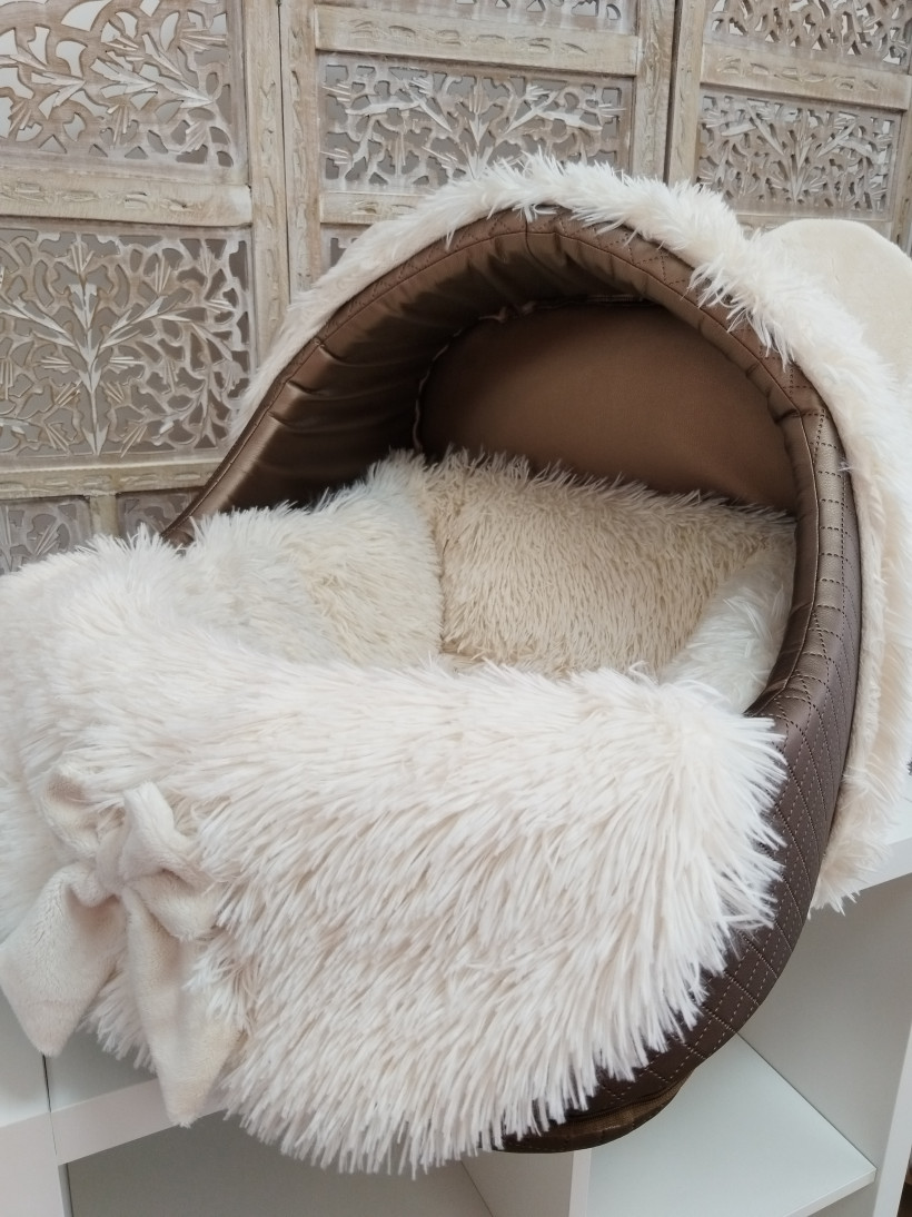 Accessoires La Danse des Saisons pour SoftyGloo - Vanille