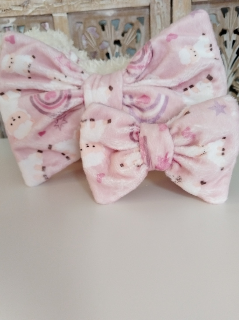 Jouet - Les trois Petits Moutons de Madame M.