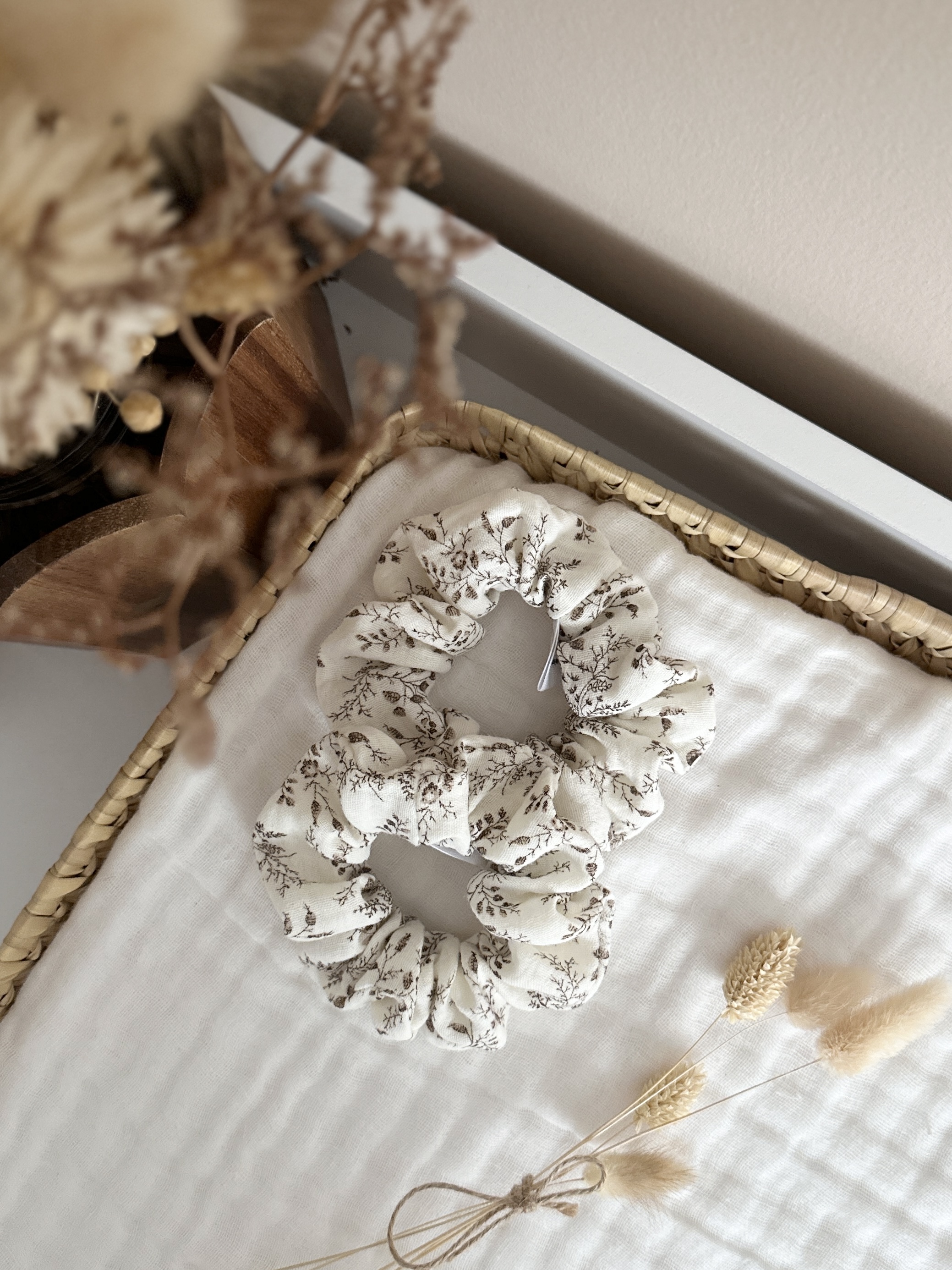 Chouchou - Branche beige