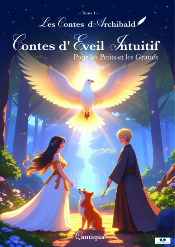Les contes d'Archibald