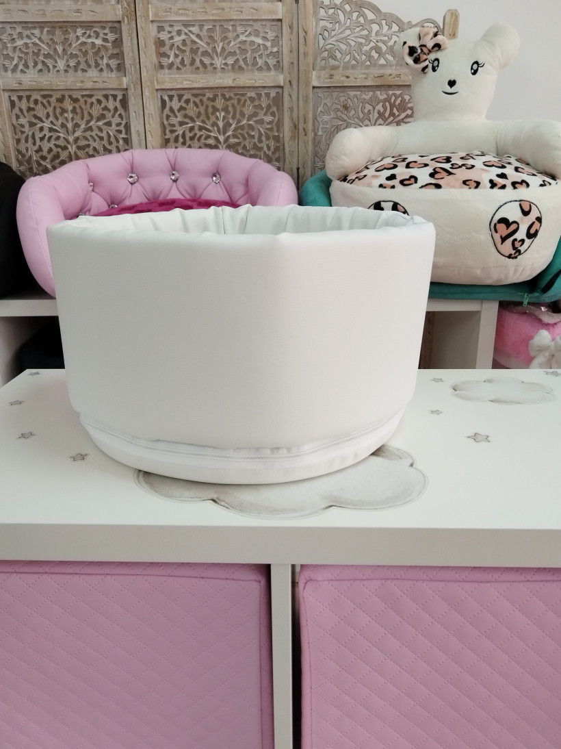 Toybox à personnaliser