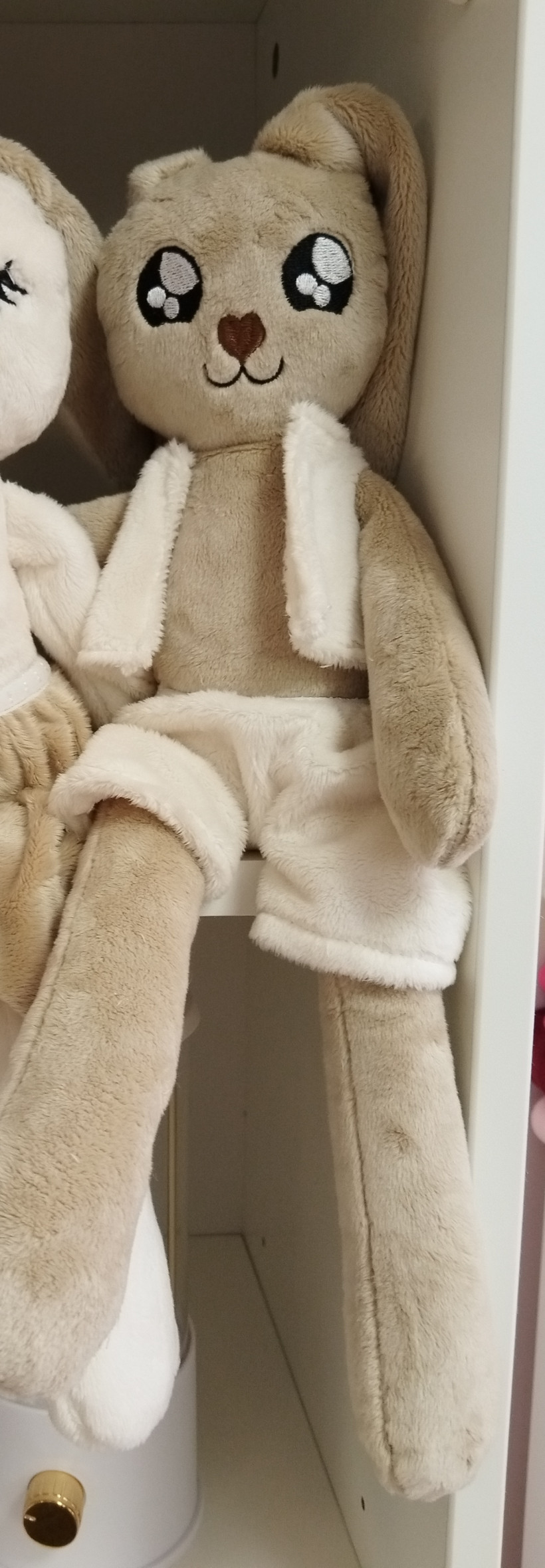 Karl Caramel Vanille