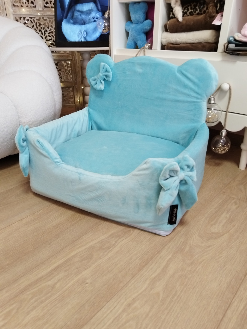 Housse Cute teddy - Ocean