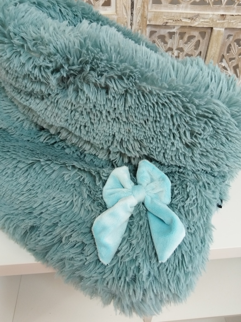 Nid Douillet La Danse des Saisons - Turquoise