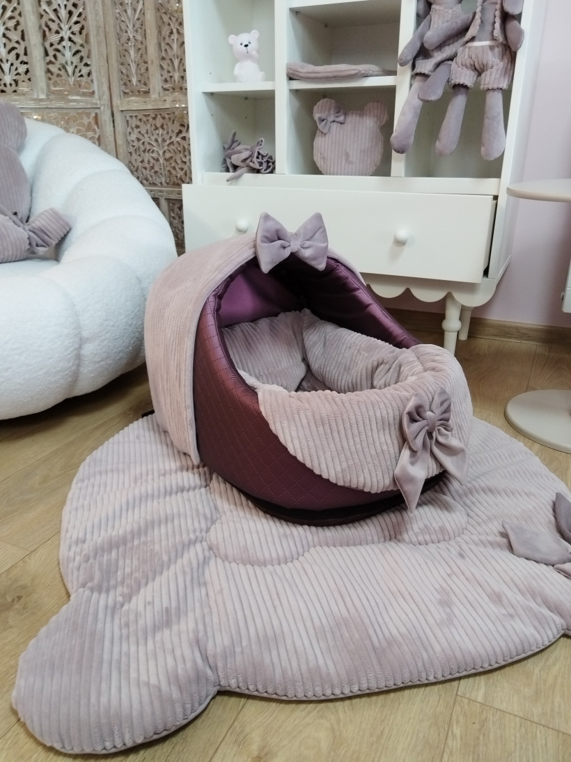 Accessoires Softygloo - Chuchotement d'Iris