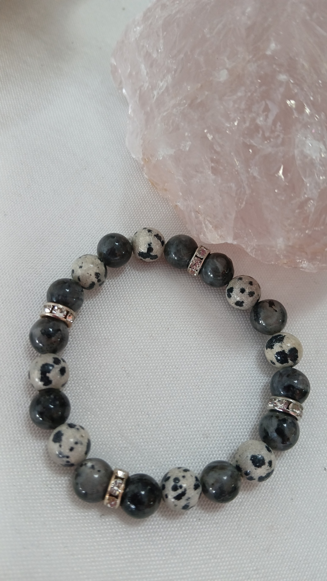 bracelet équilibre