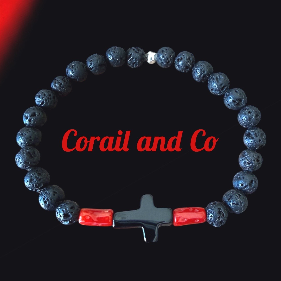 a)Bracelet homme Joseph