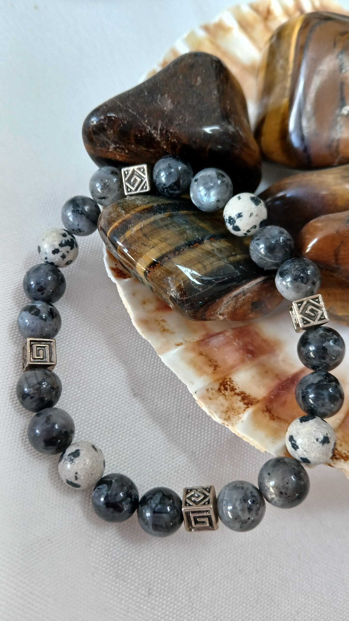 bracelet équilibre