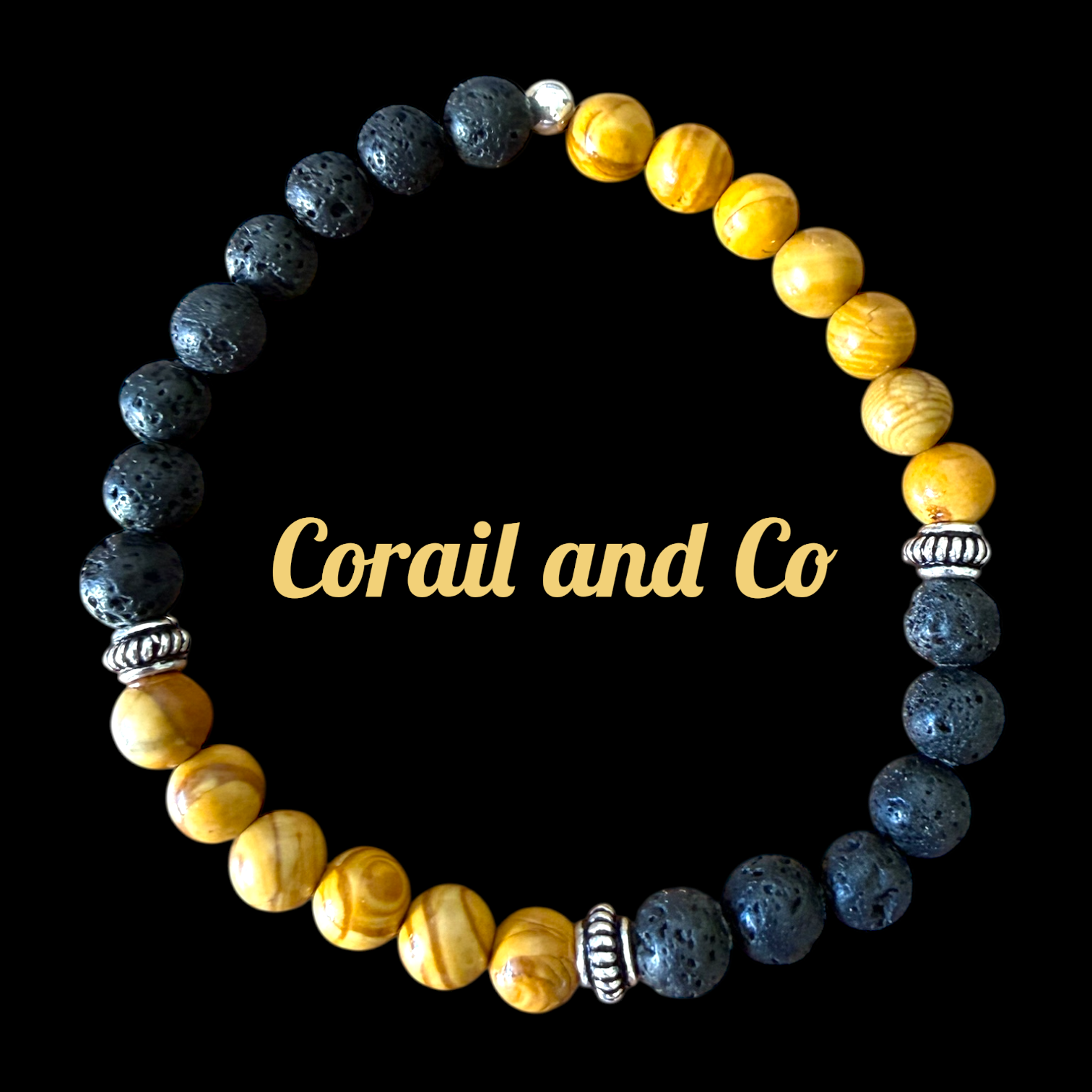 Bracelet Homme" Le classique"