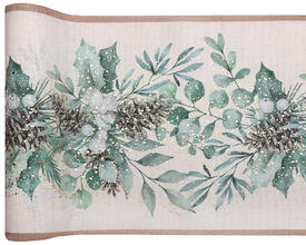 Chemin douceur d'hiver 3m