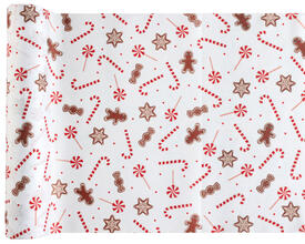 Chemin Joyeuses gourmandise 3m