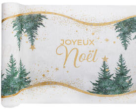 Chemin forêt étoilé 2.5m