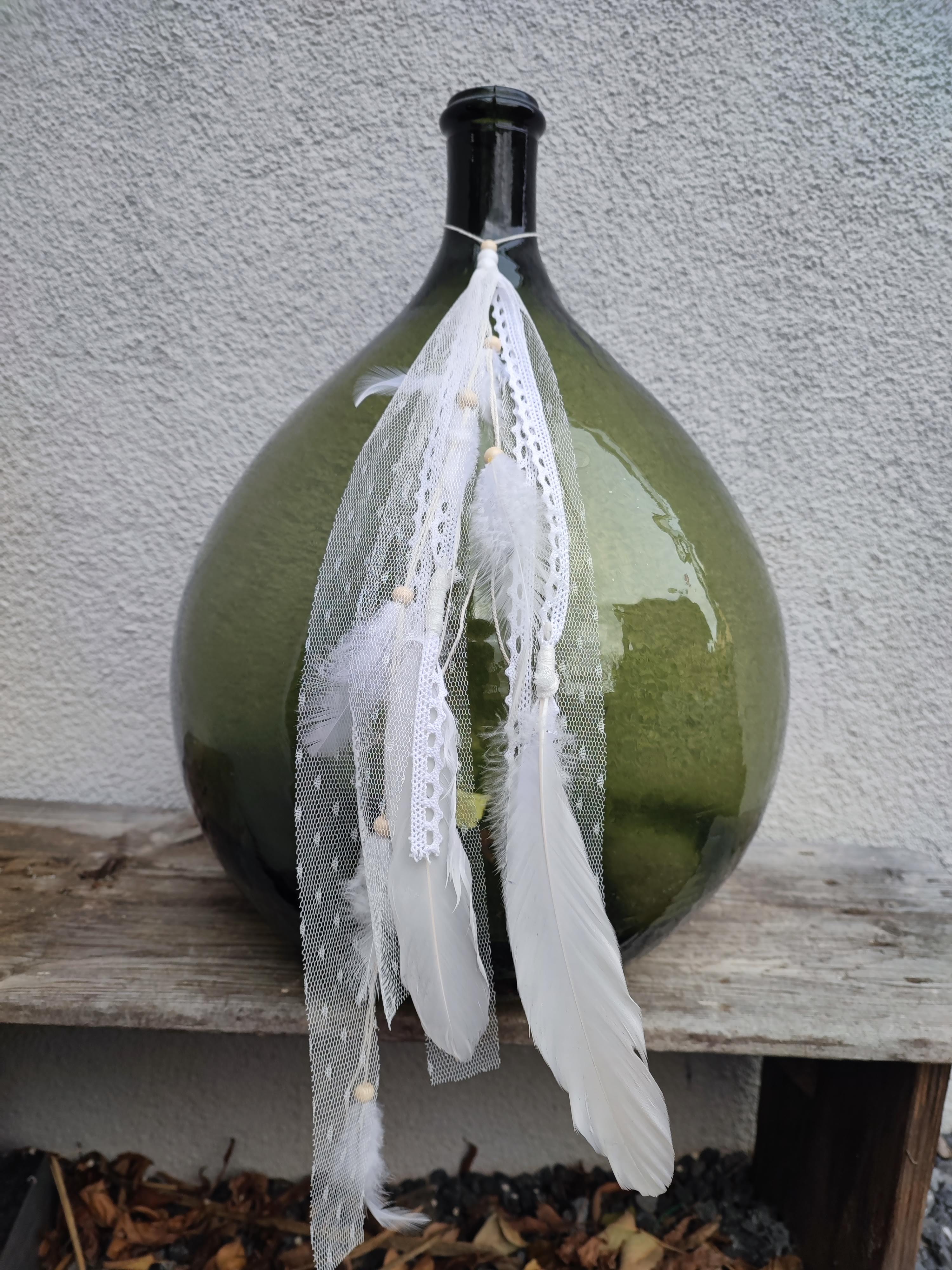 Bijoux de Dame-Jeanne