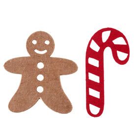 déco à parsemer gourmandise