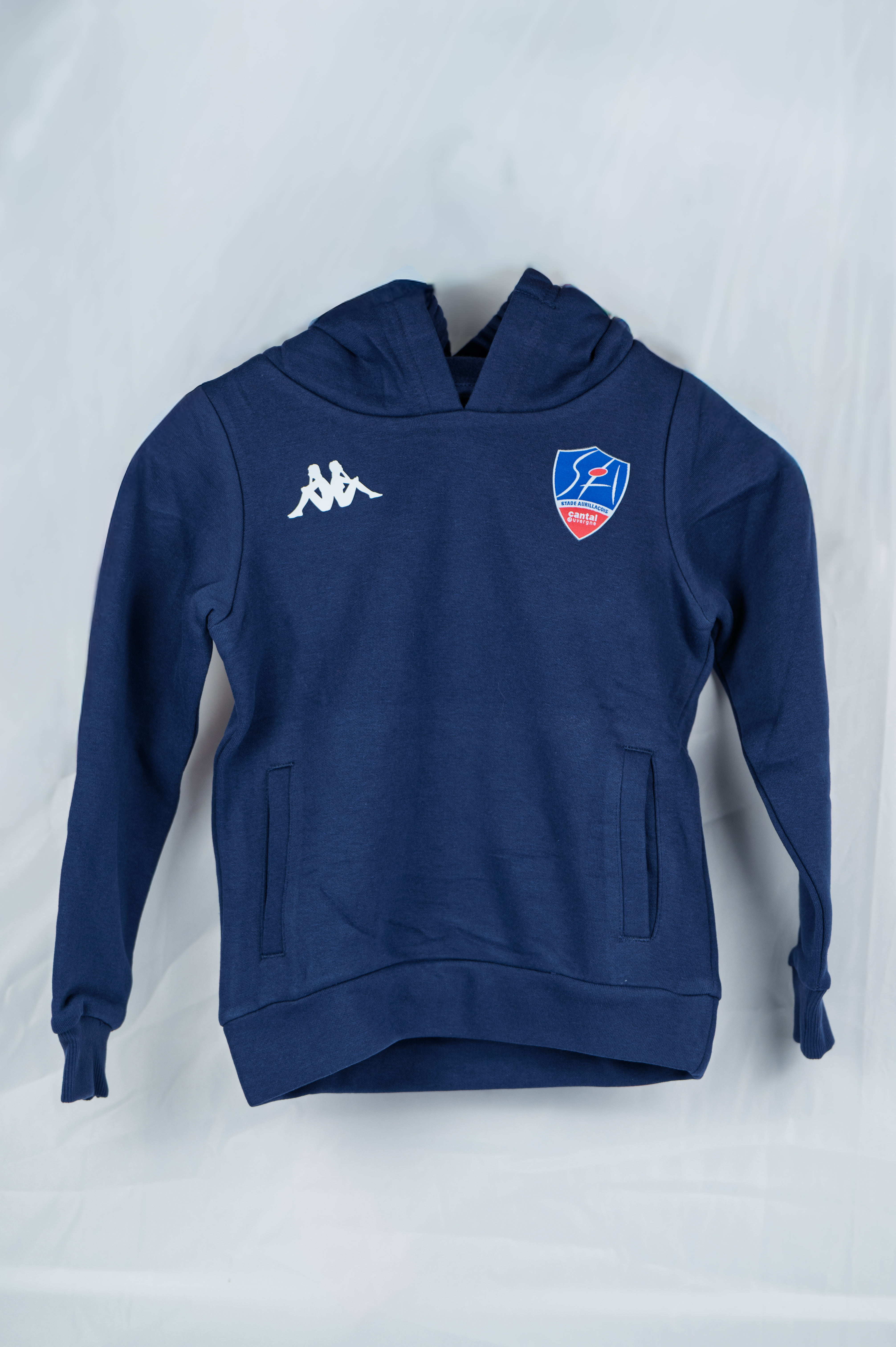 Sweat Enfant Kappa 
