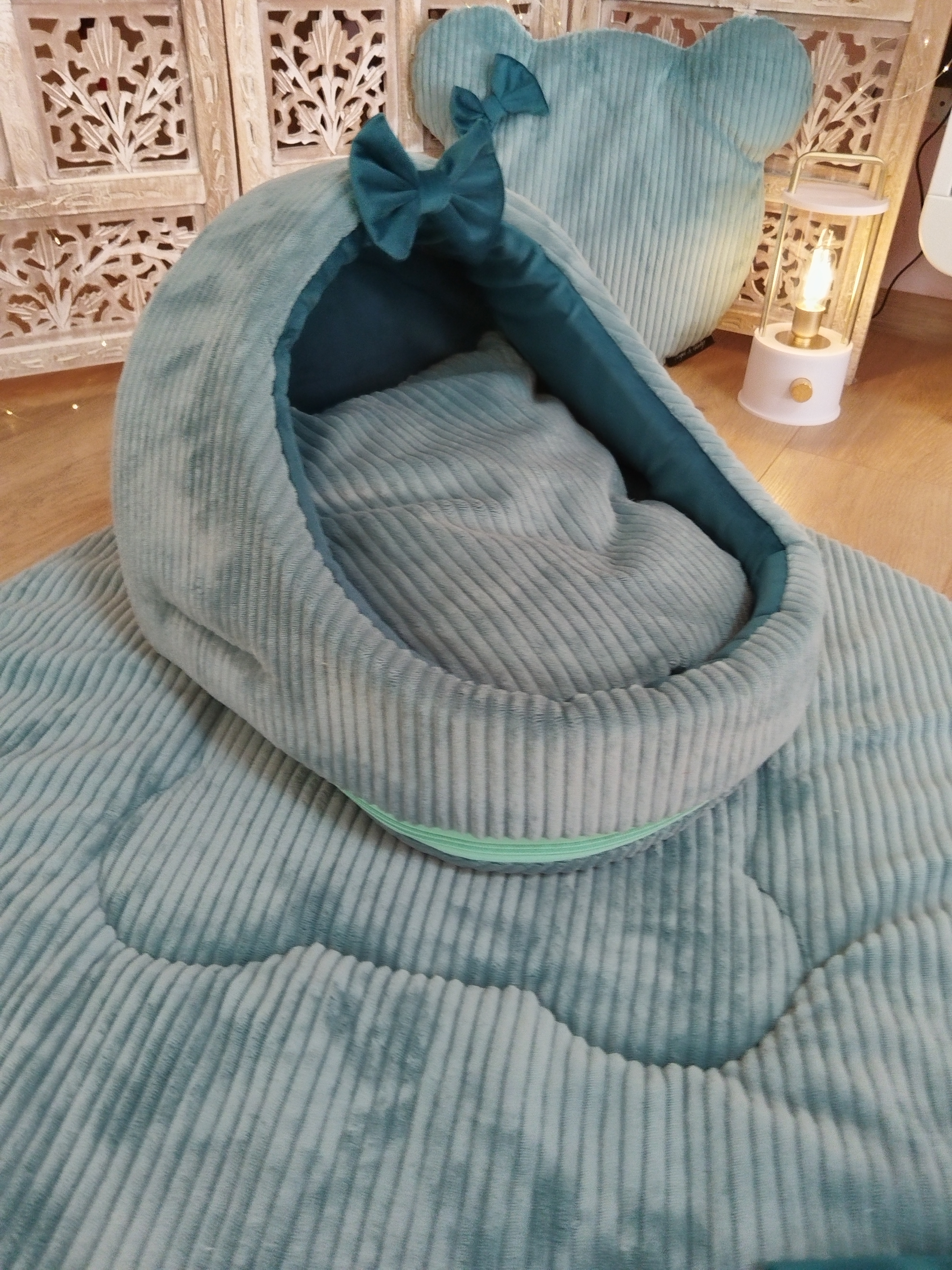 Softy - Chuchotement d’Alizé