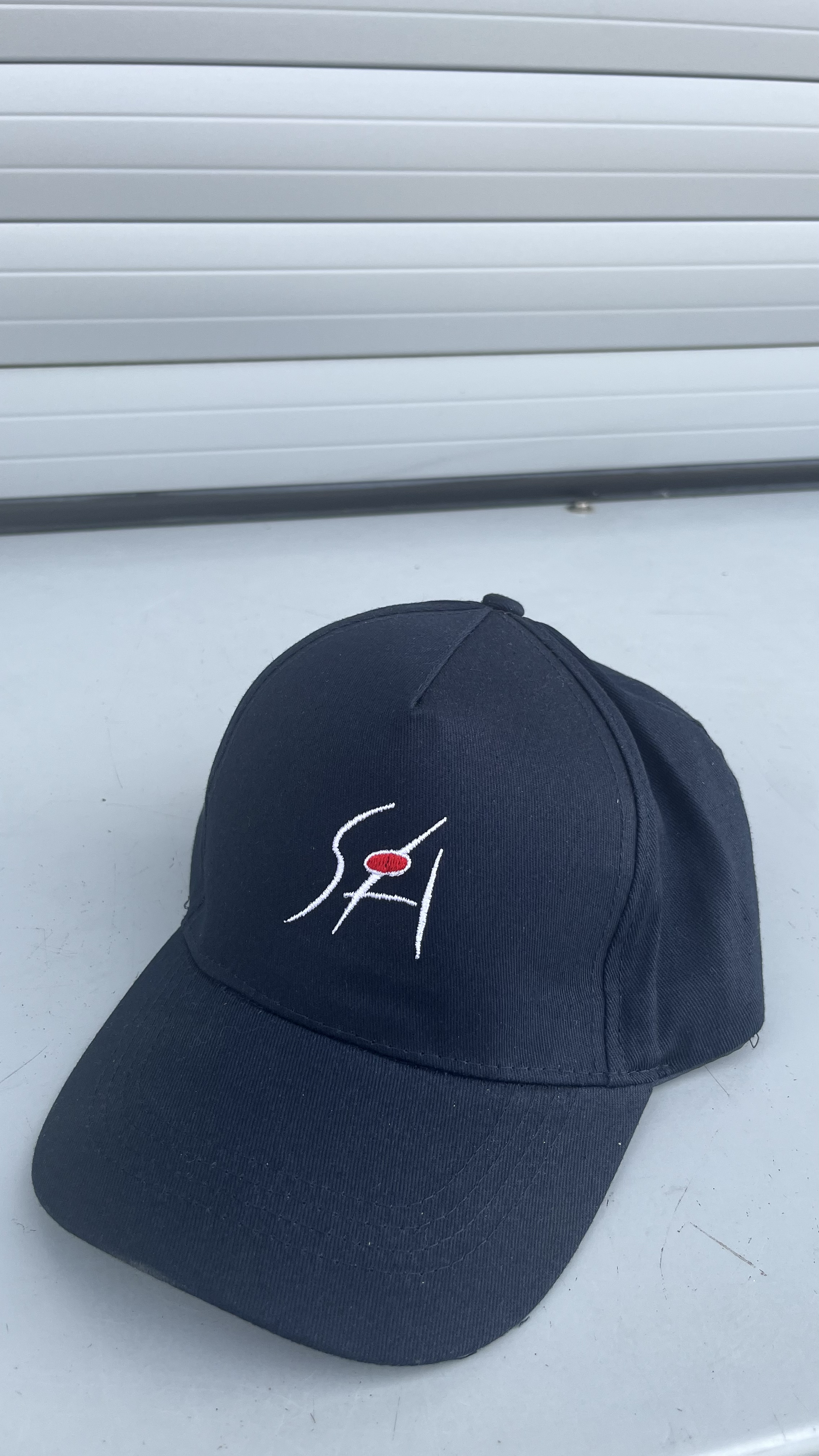 Casquette SA 