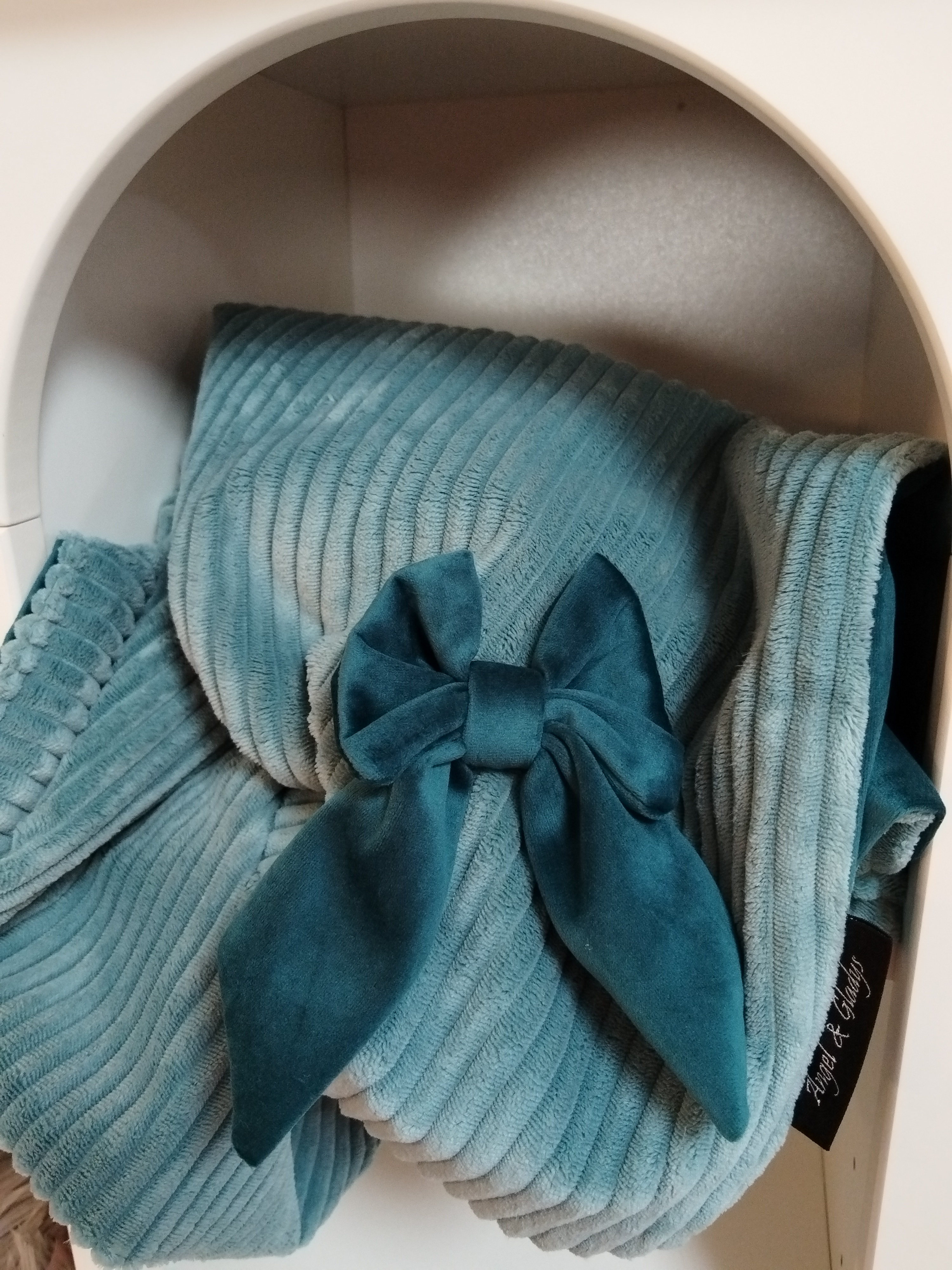 Couverture Chuchotement d'Alizé