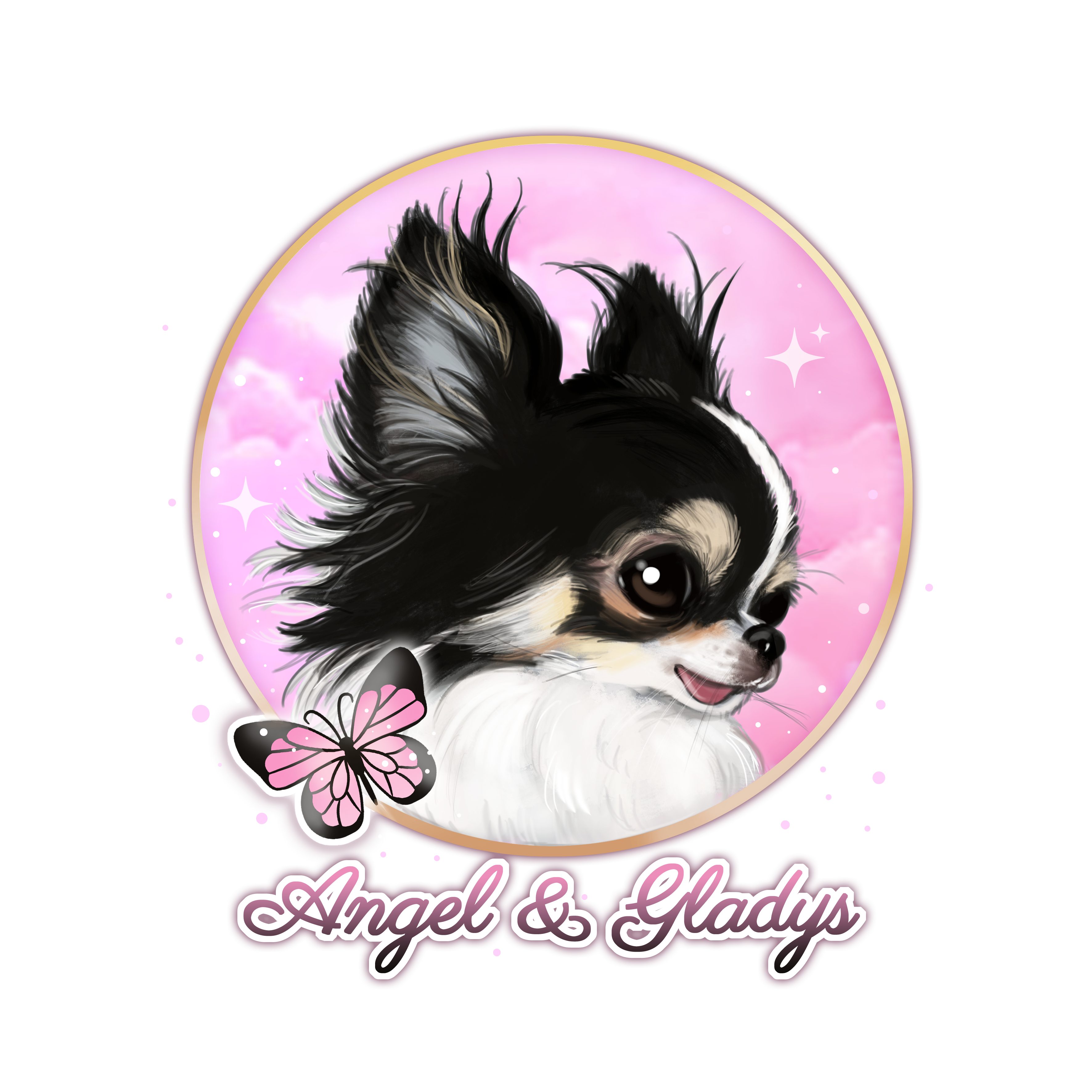 Housse 85x55 Chuchotement d'Alizé