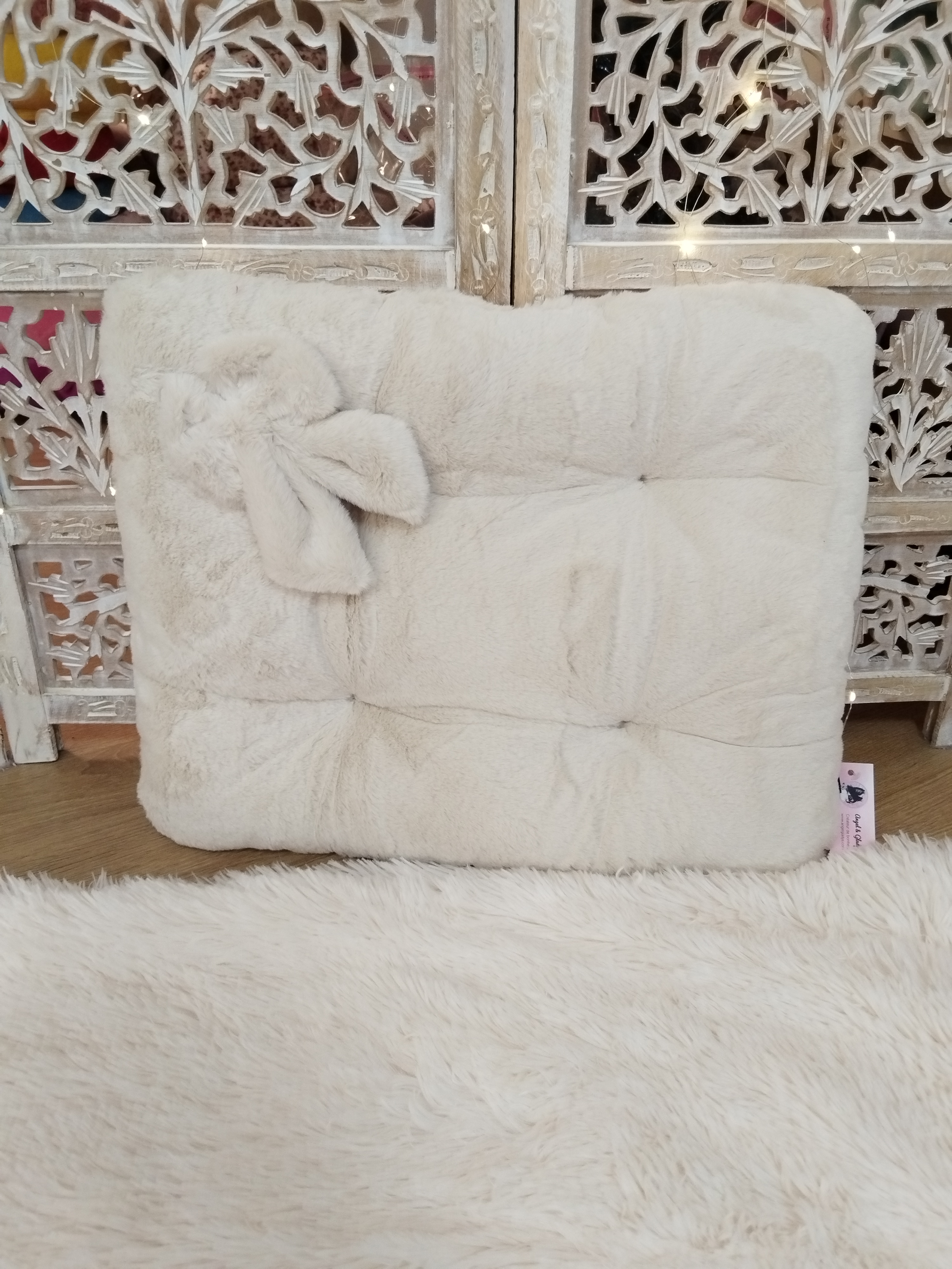 Bb Edredon - Éclat de Lune – Crème de Lune 🤍