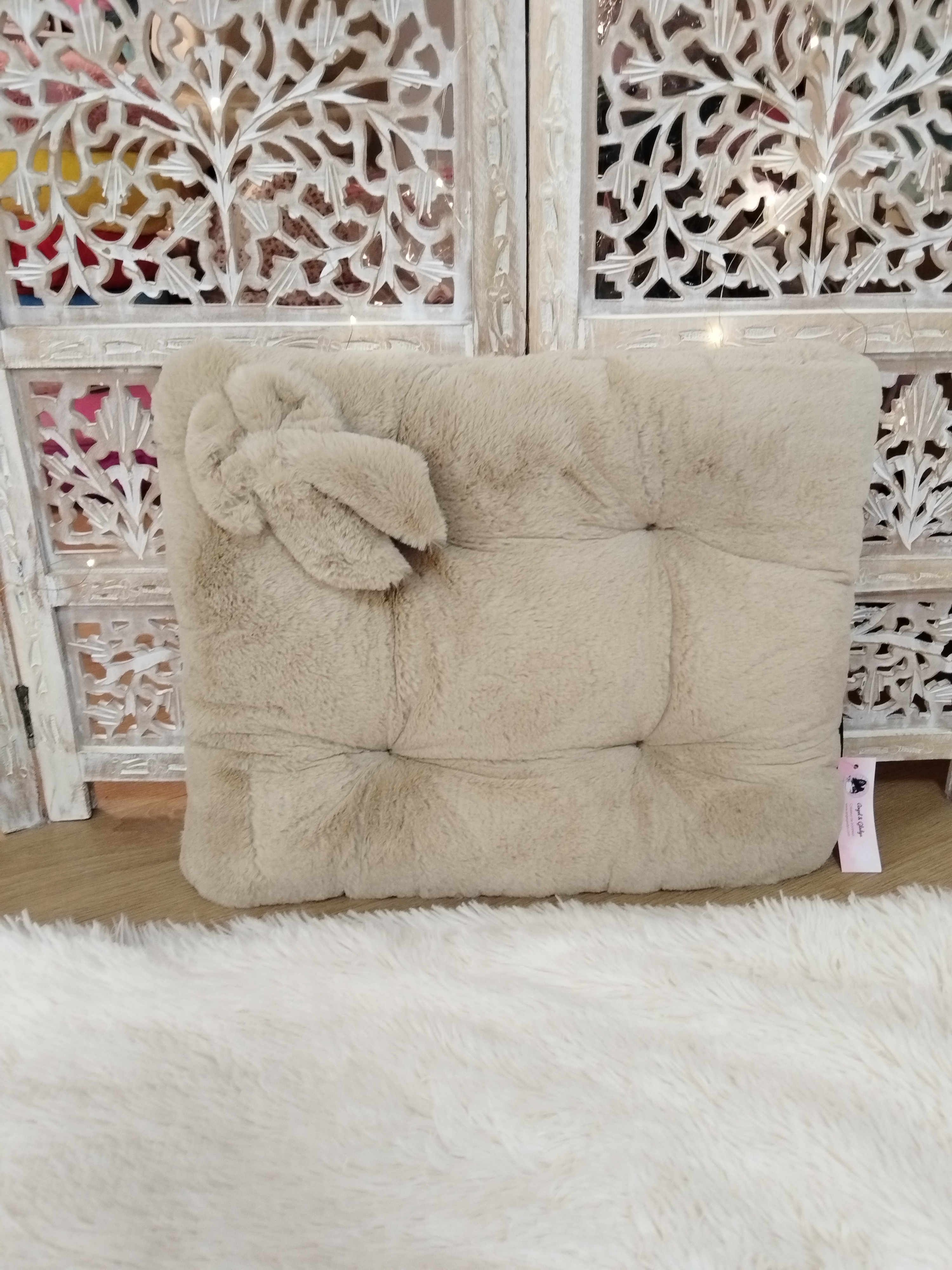 Bb Edredon - Éclat de Lune – Rayon d’Aube 🌙✨