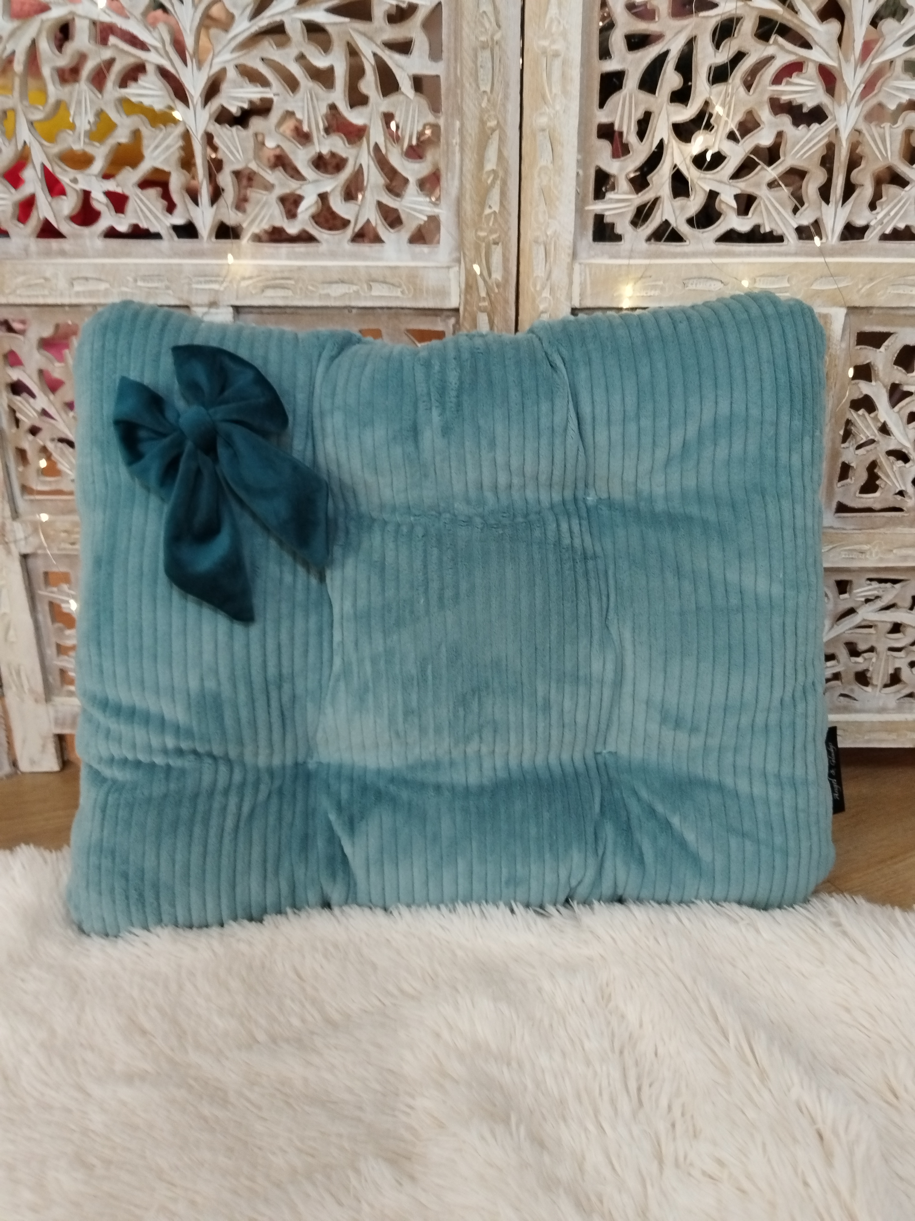 Bb Edredon - Chuchotement d'Alizé