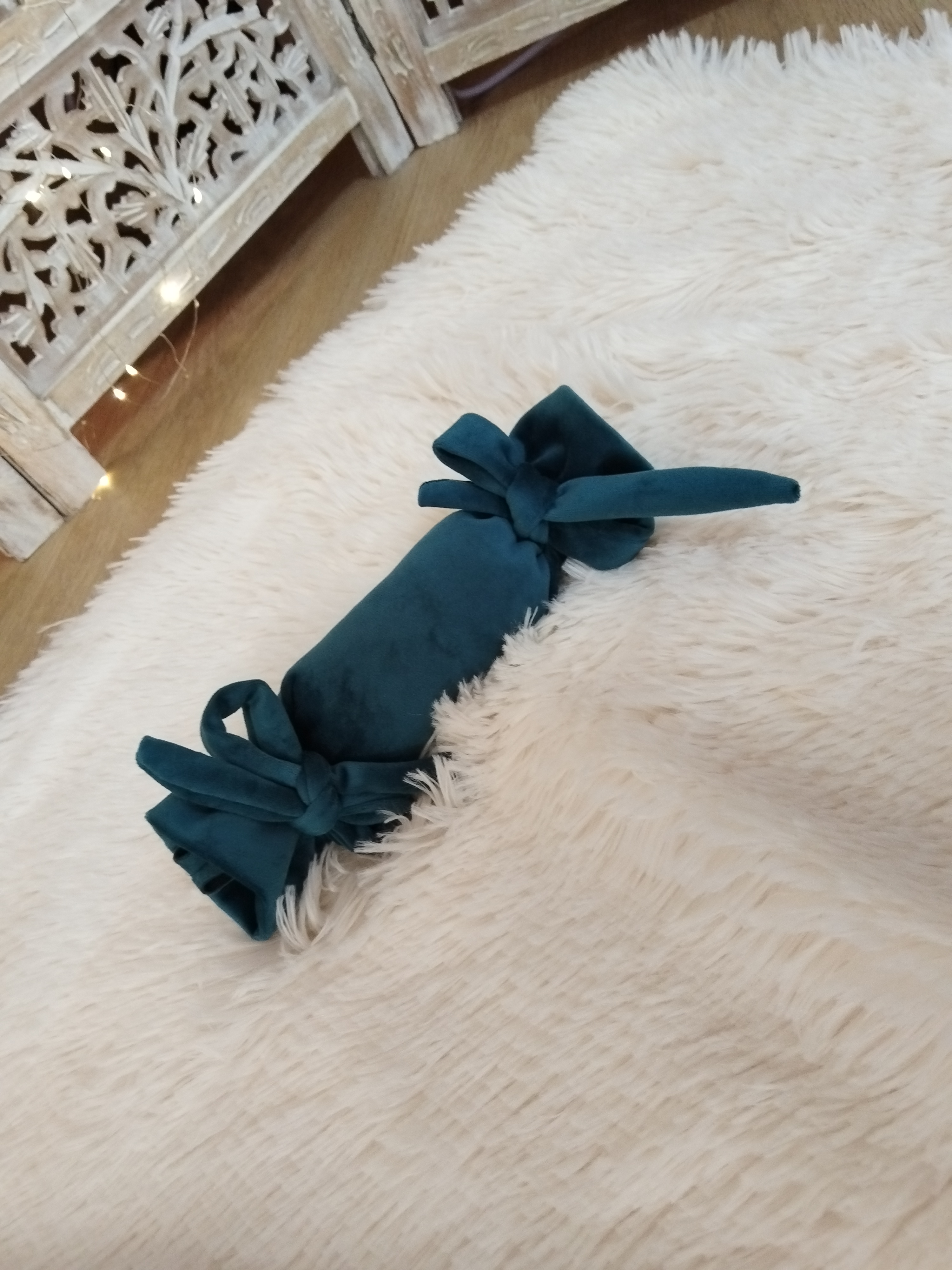 Sweeties -  Chuchotement d'Alizé