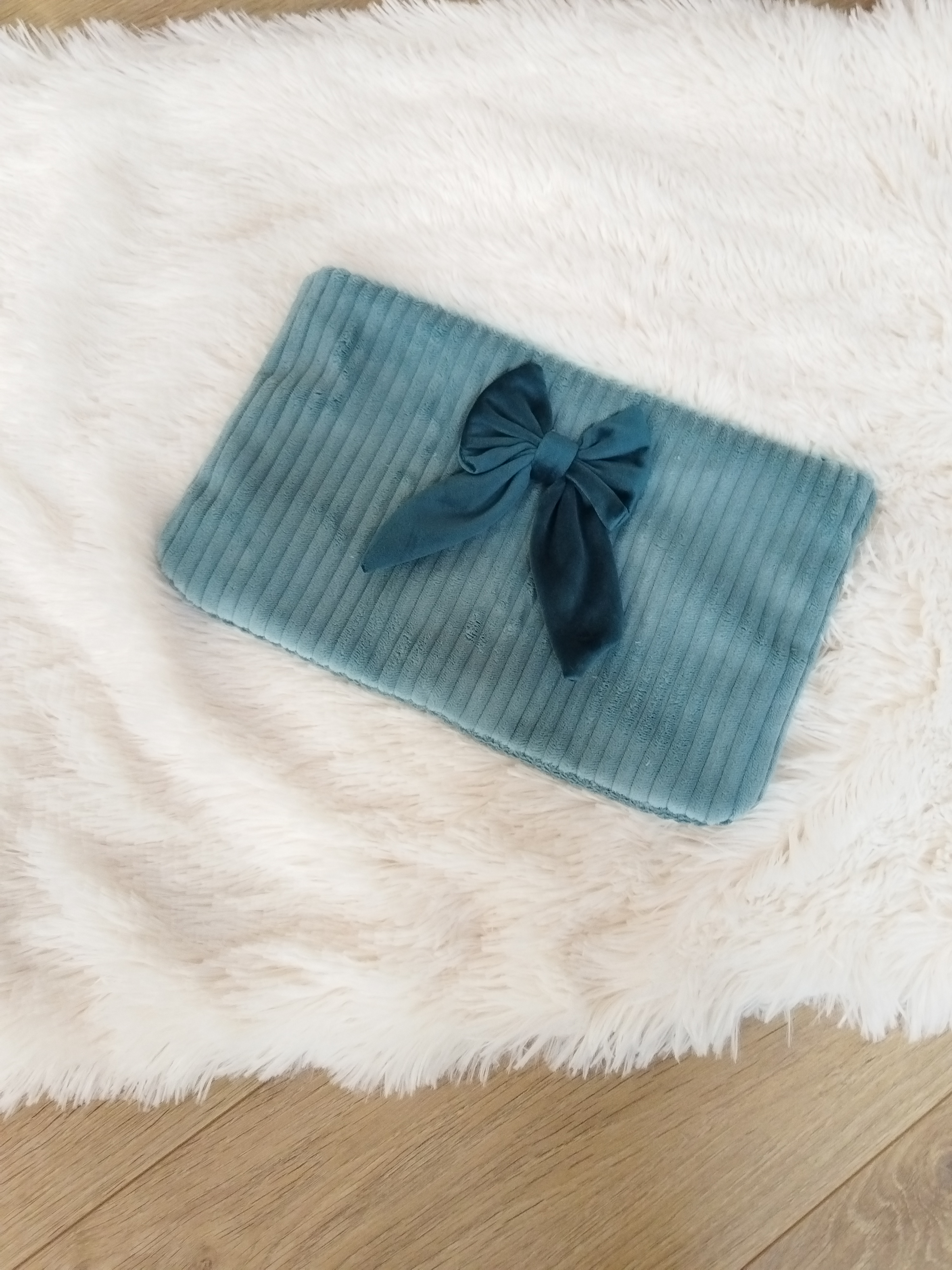 Trousse Plate - Chuchotement d'Alizé 