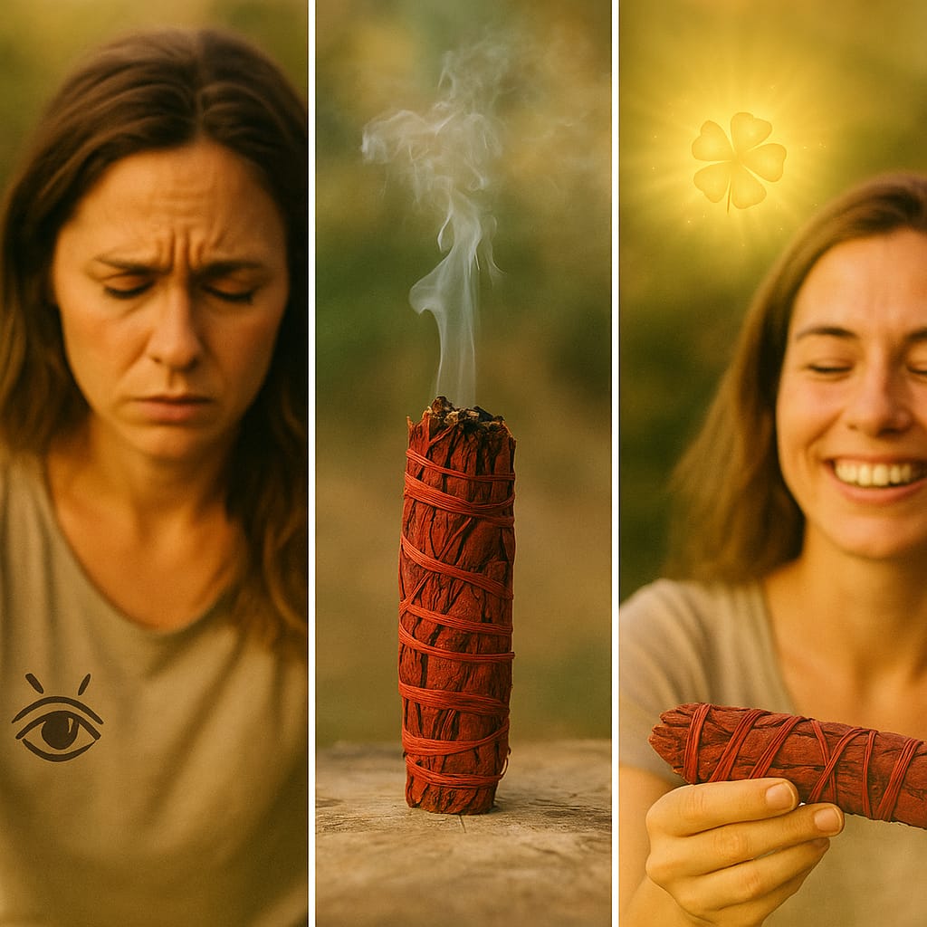 SAUGE SANG DE DRAGON 