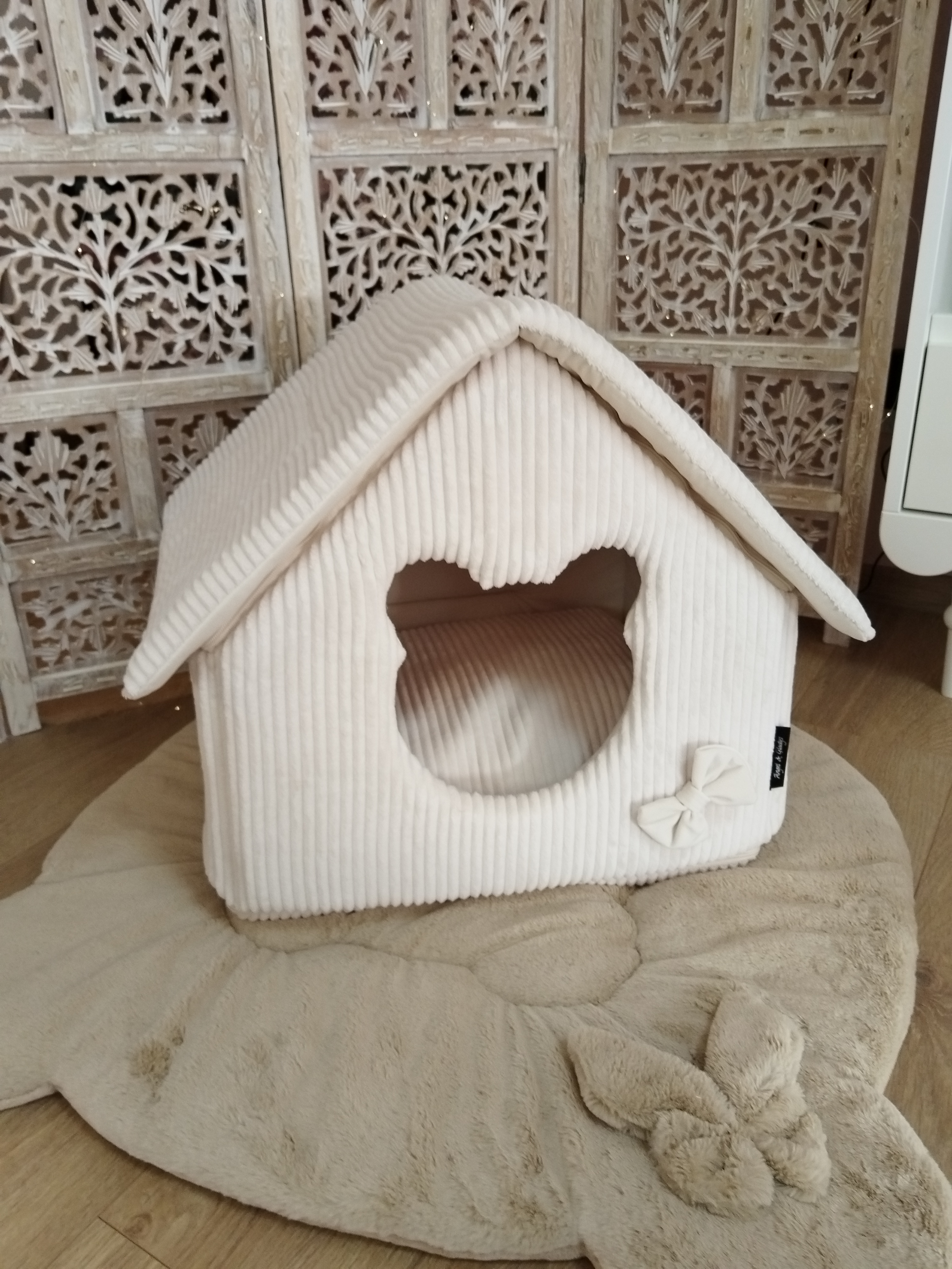 Maison - Chuchotement de Lune