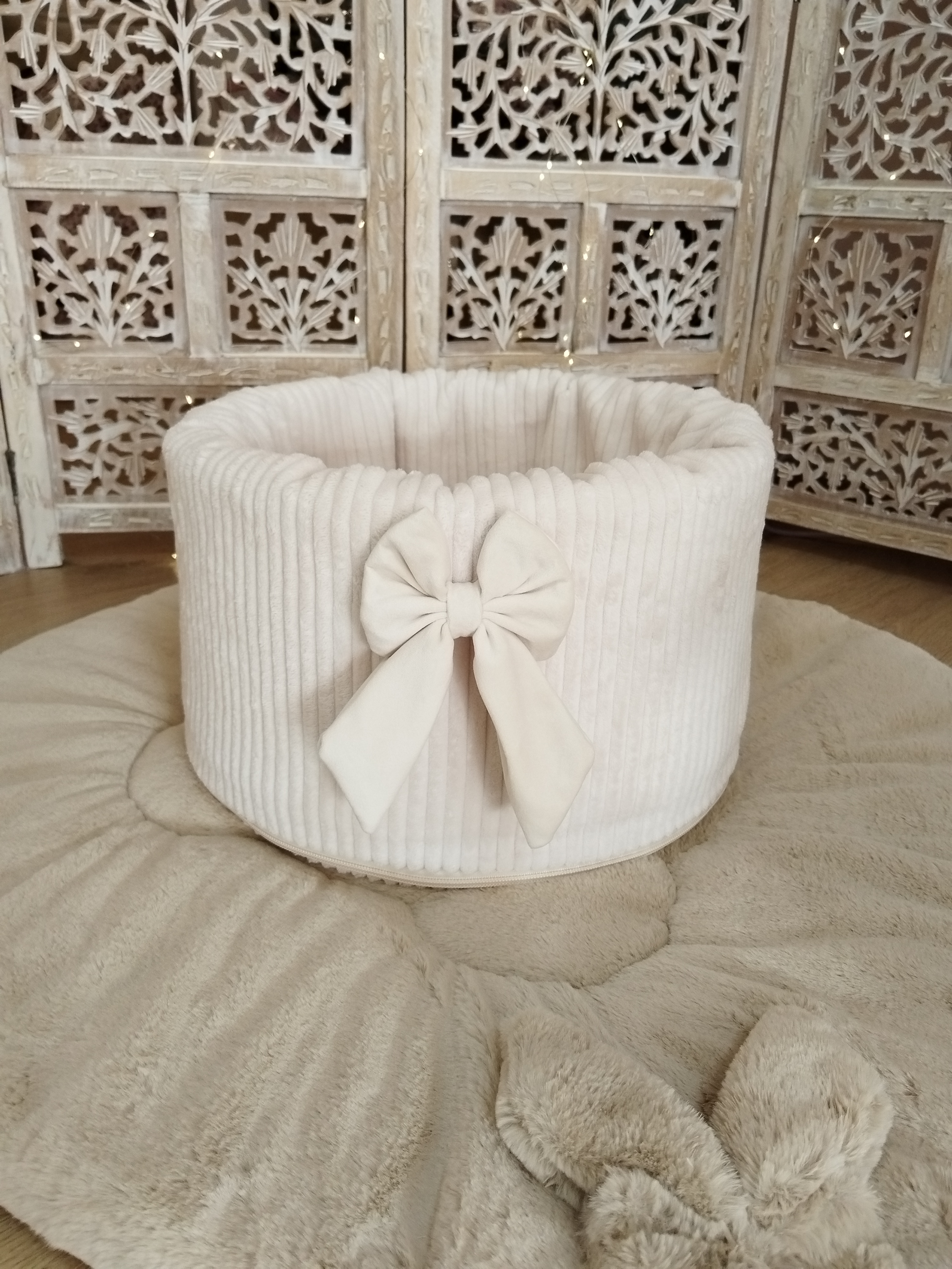 Housse Toybox - Chuchotement de Lune