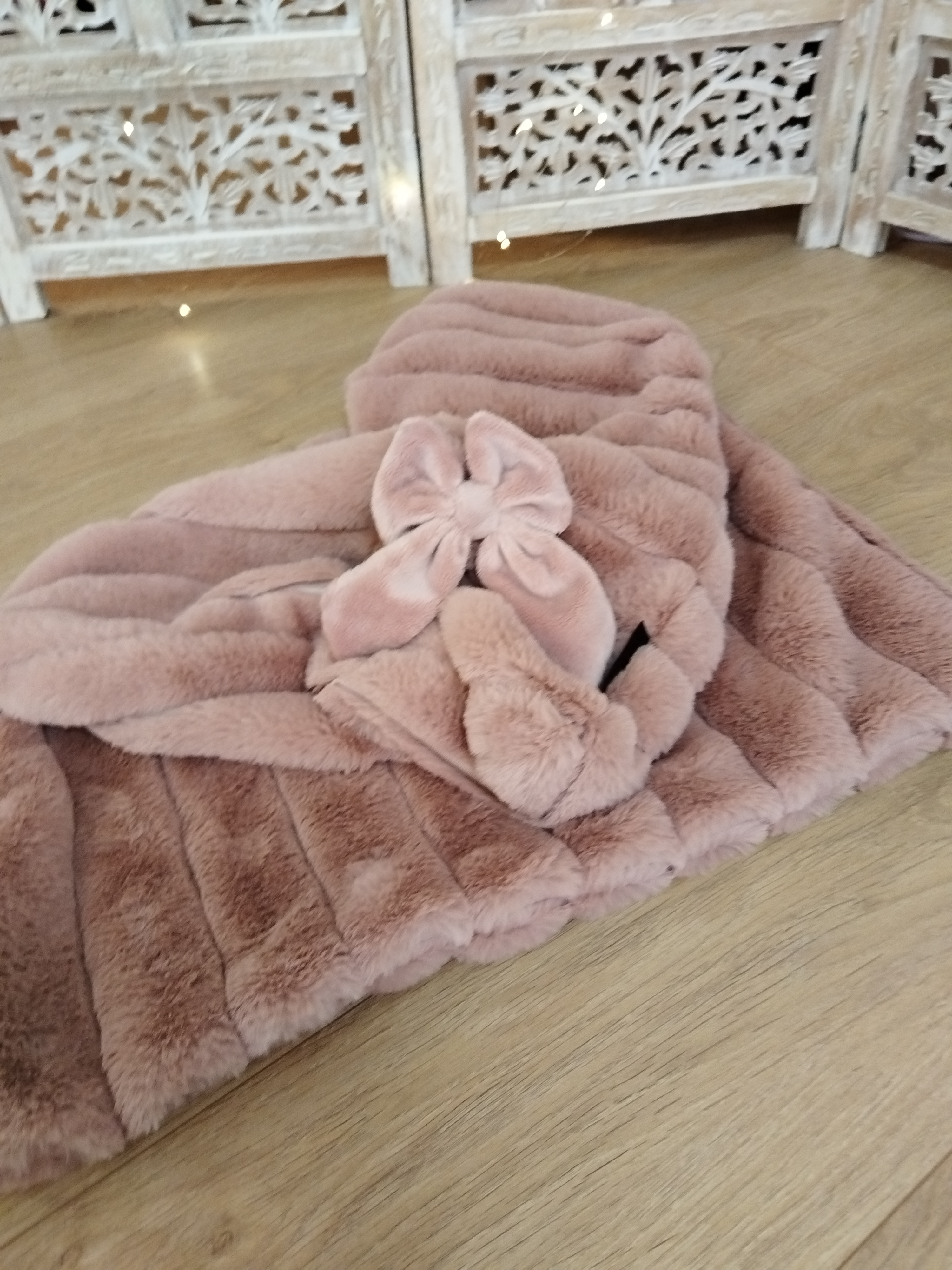 Couverture Clémence