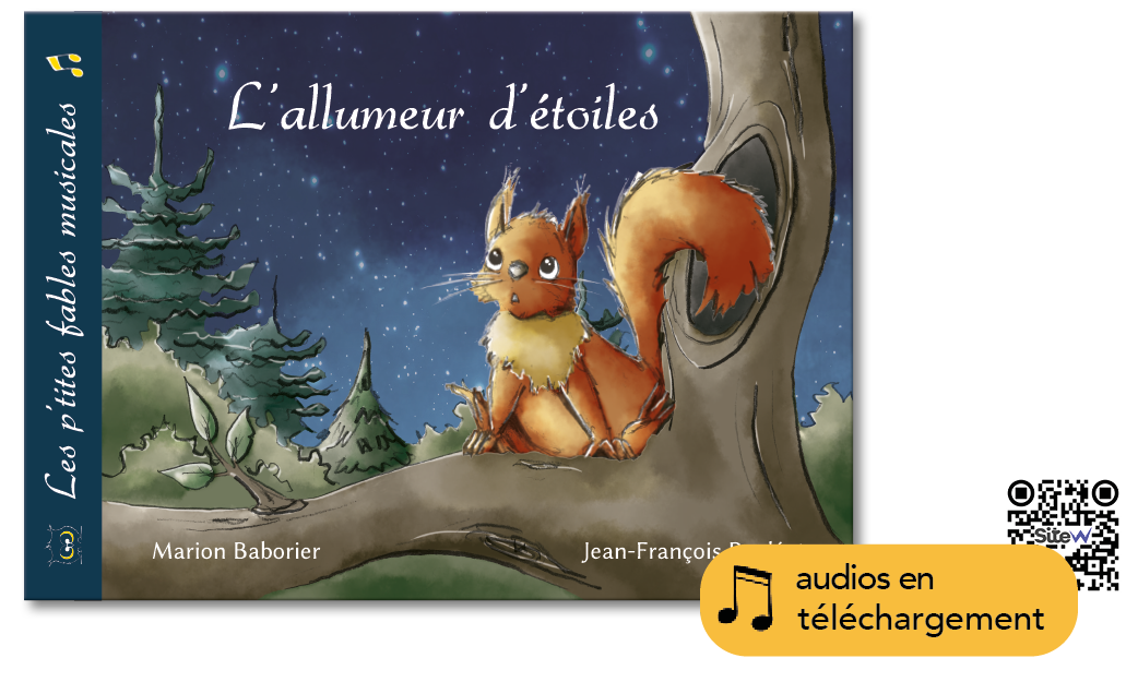 L'allumeur d'étoiles