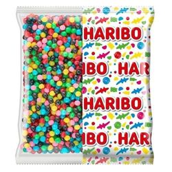 haribo dragibus petite boule 100g