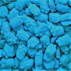 framboise fouettée 100 g