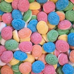 jake fleurs flower sucreé 100g