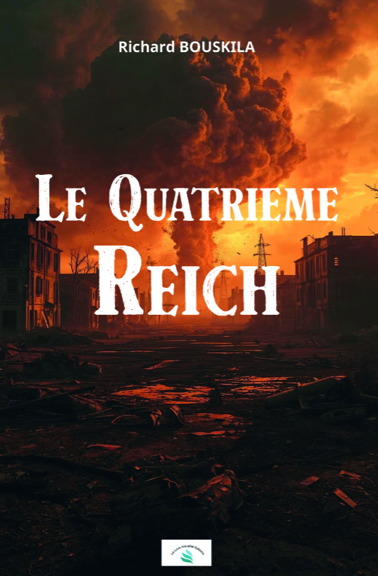 Le quatrième Reich