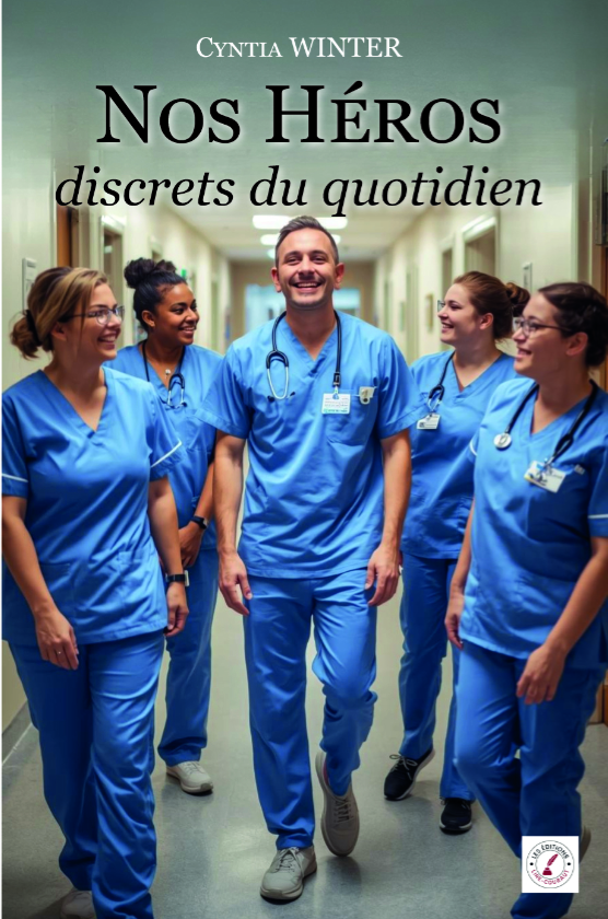 Nos héros discrets du quotidien 