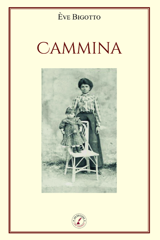 CAMMINA