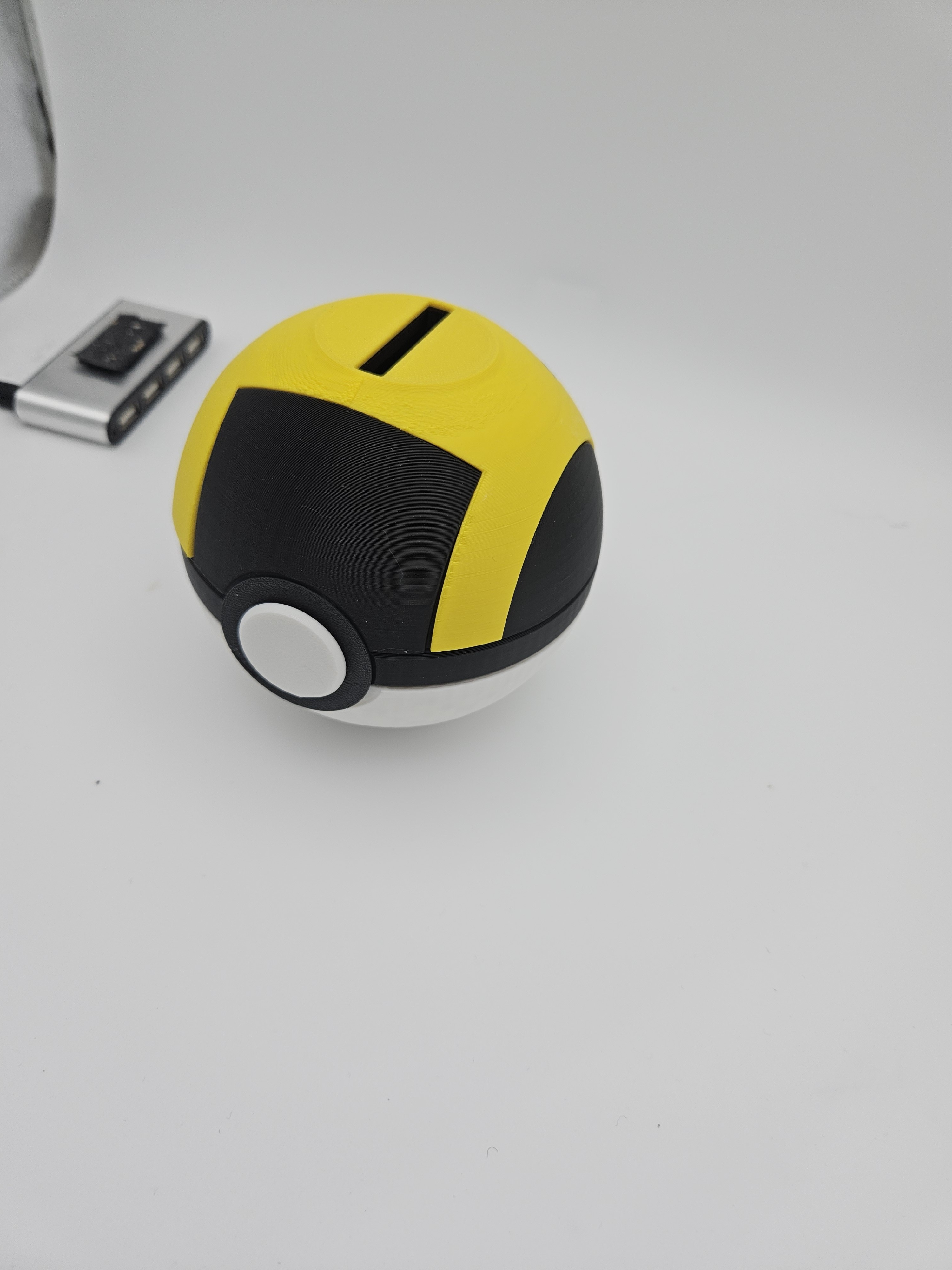 Tirelire pokemon pokeball, Tirelire enfant