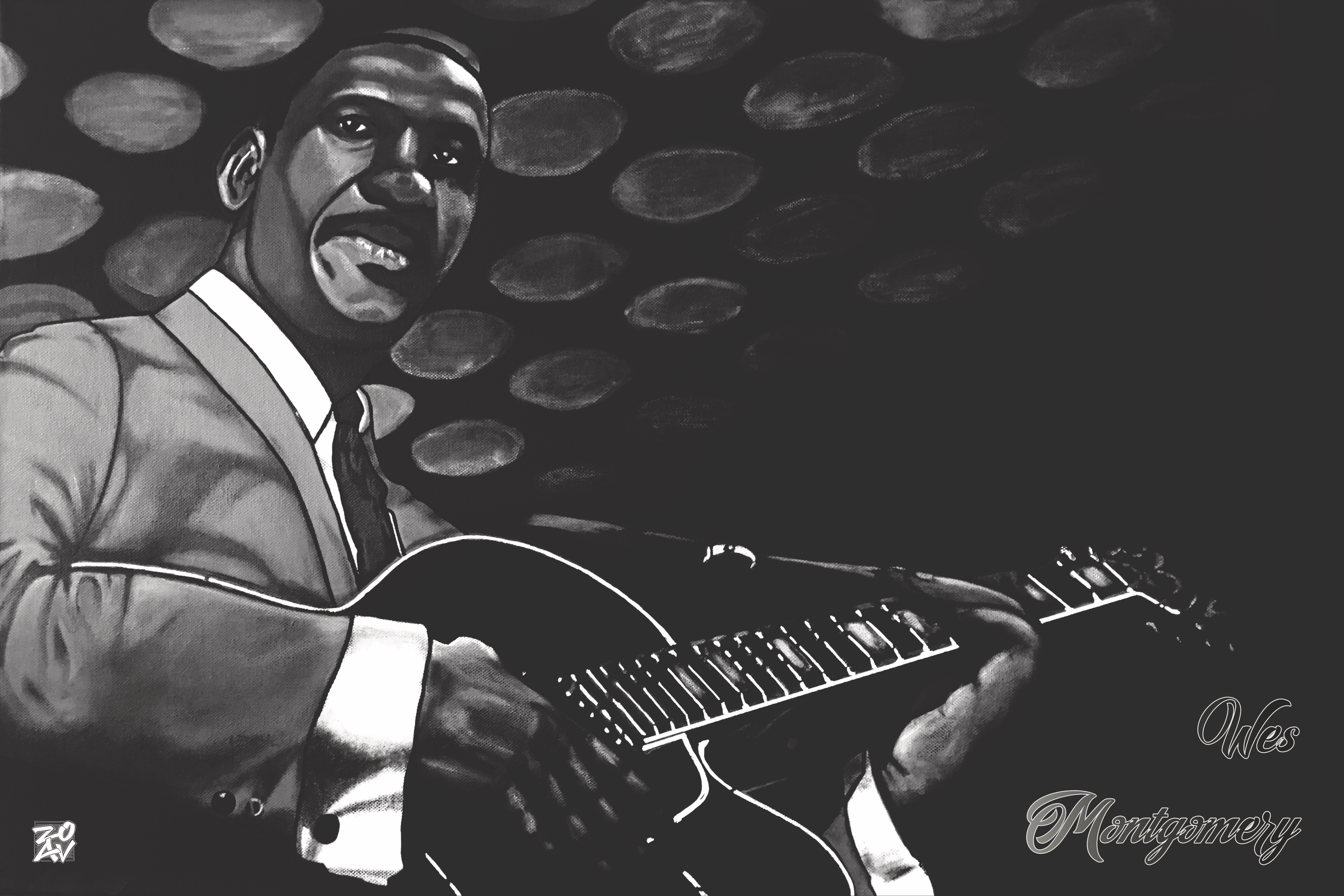 "Wes Montgomery"