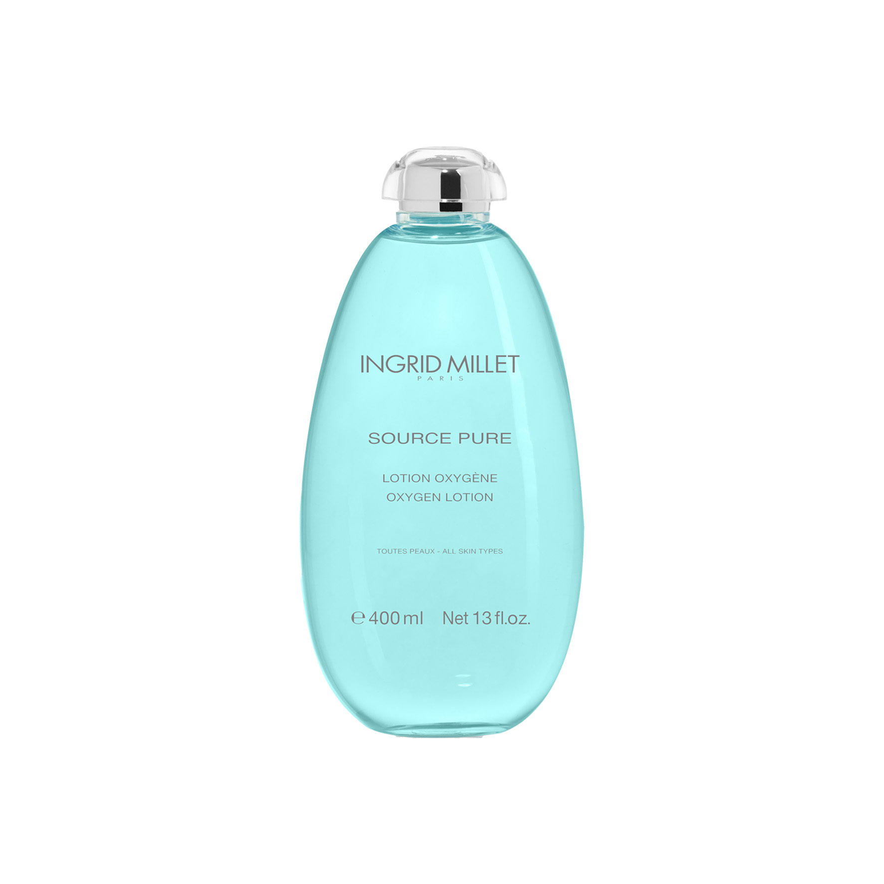 LOTION OXYGENE INGRID MILLET