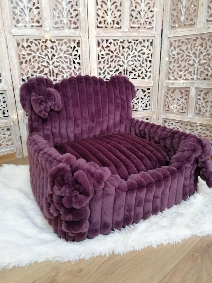 Housse pour Cute Teddy - Éclat de Lune – Songe Mystique