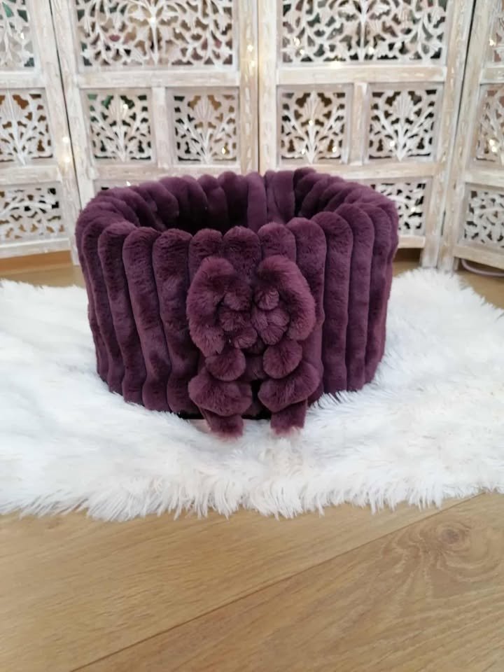 Housse pour Toybox - Éclat de Lune – Songe Mystique