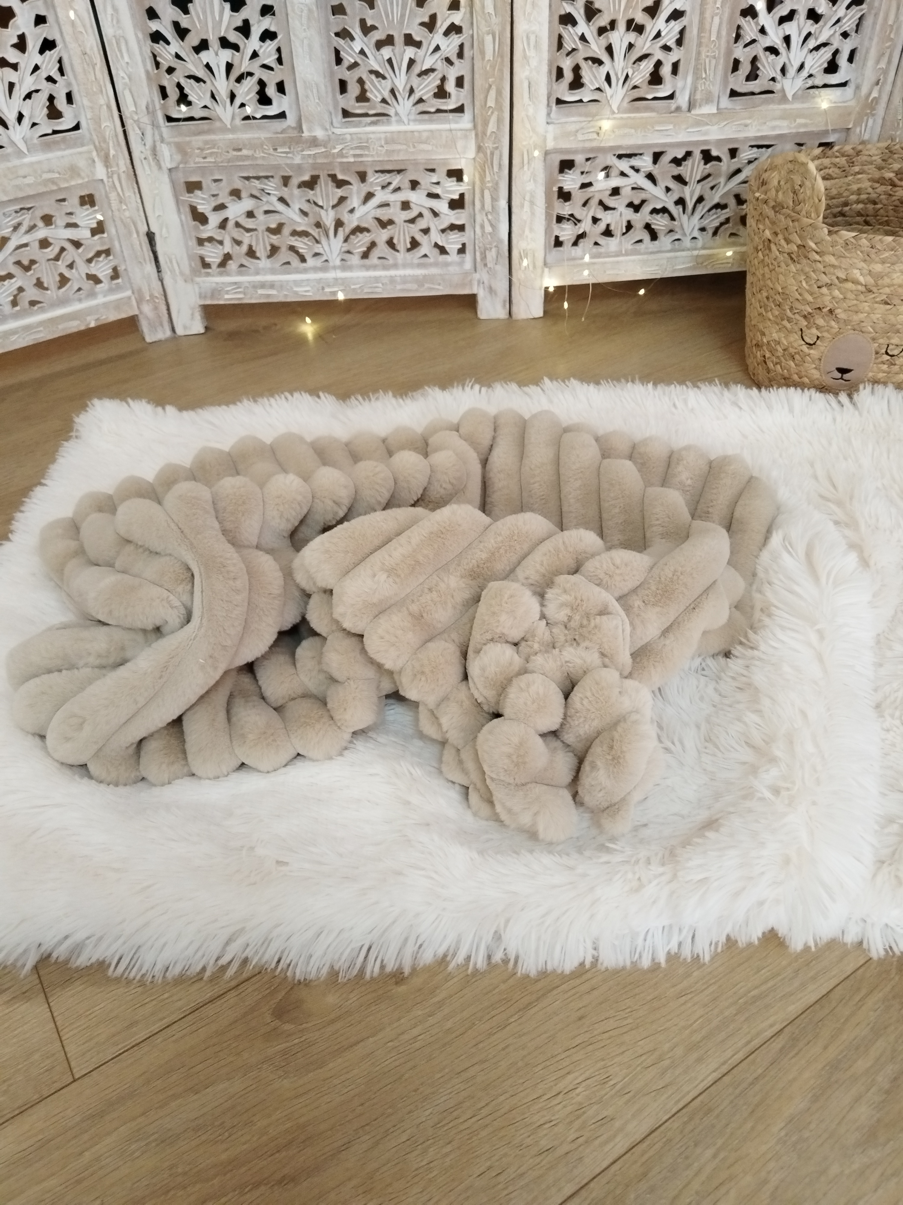 Couverture Éclat de Lune – Rayon d'Aube