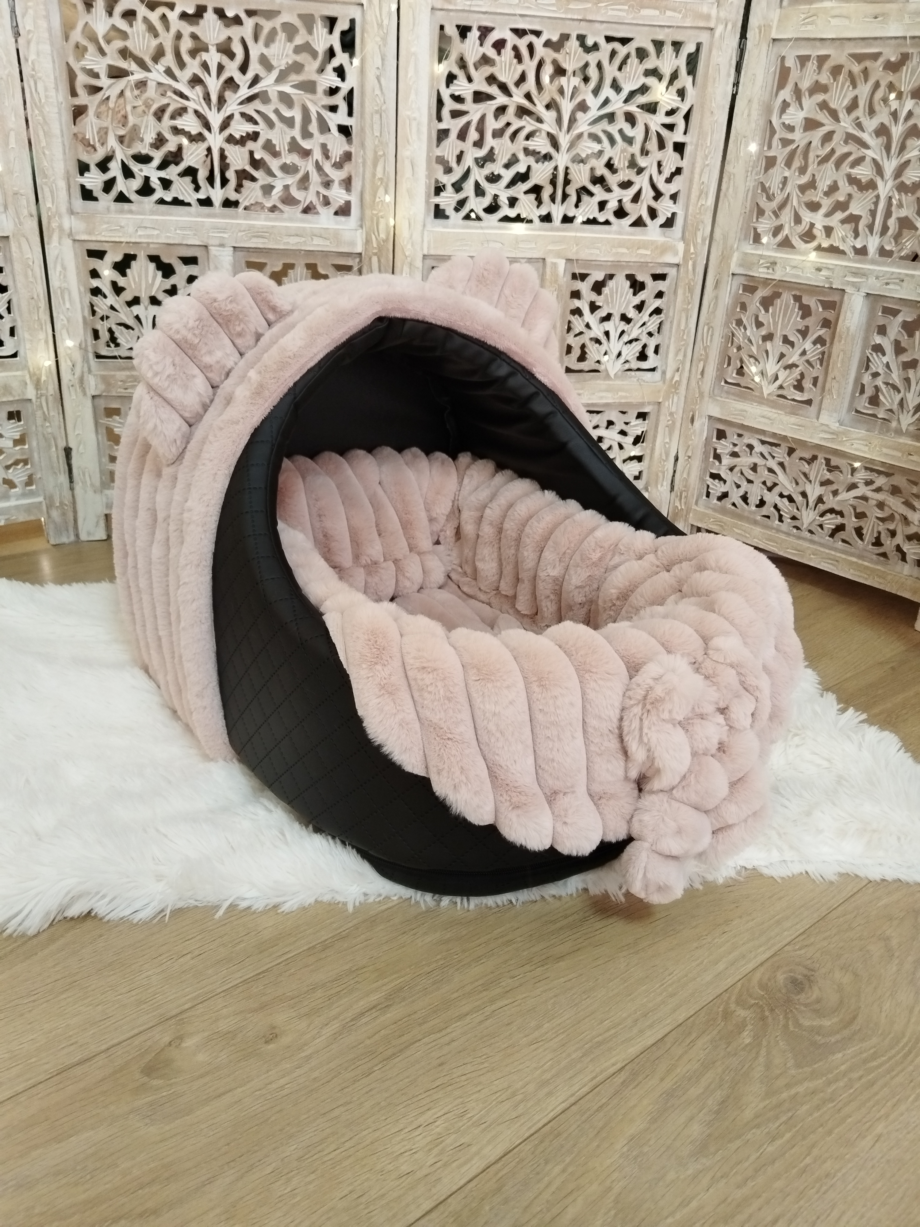 Accessoires pour Softygloo - Éclat de Lune – Rosée Lunaire