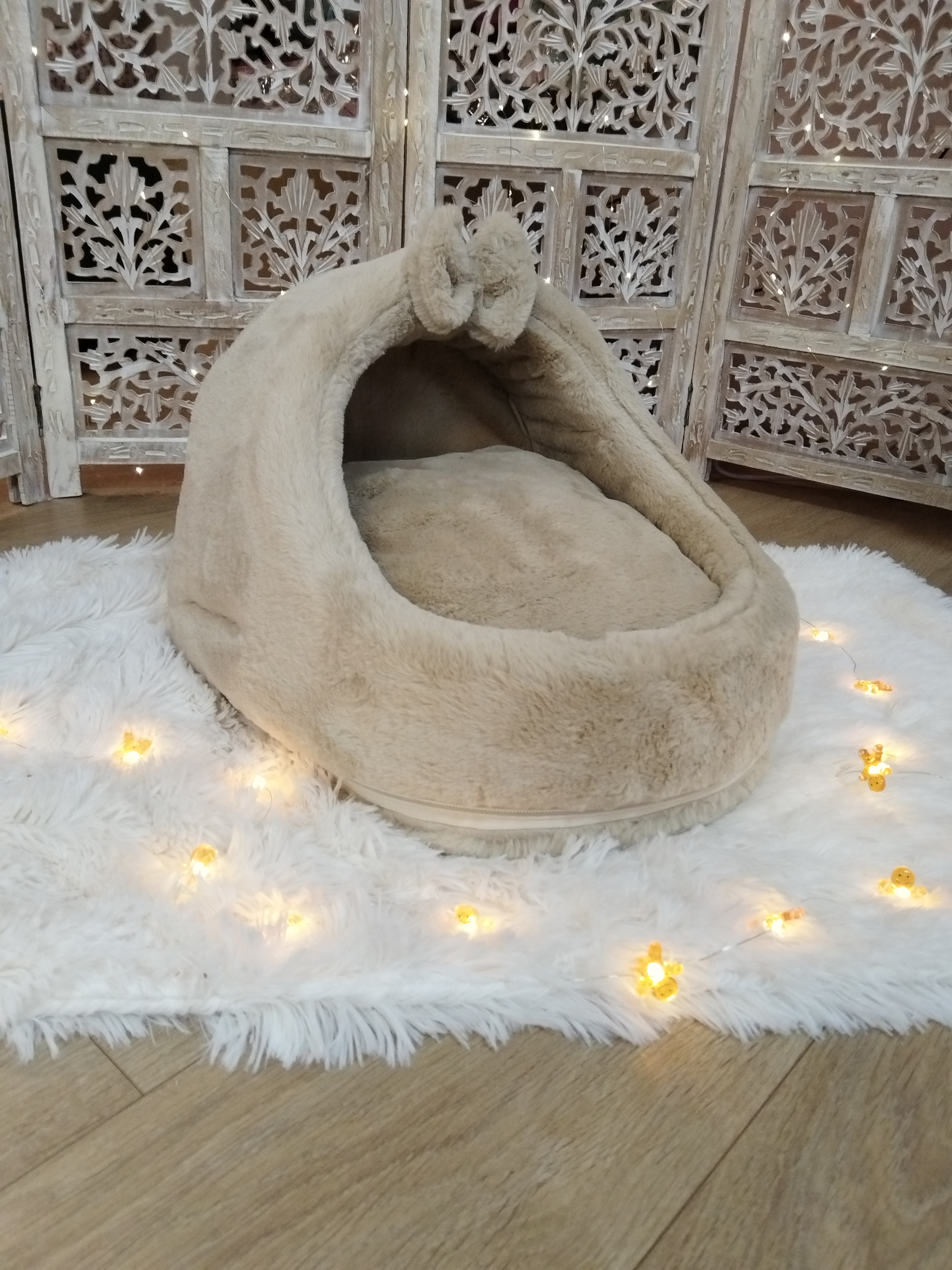 Softy - Éclat de Lune – Rayon d'Aube